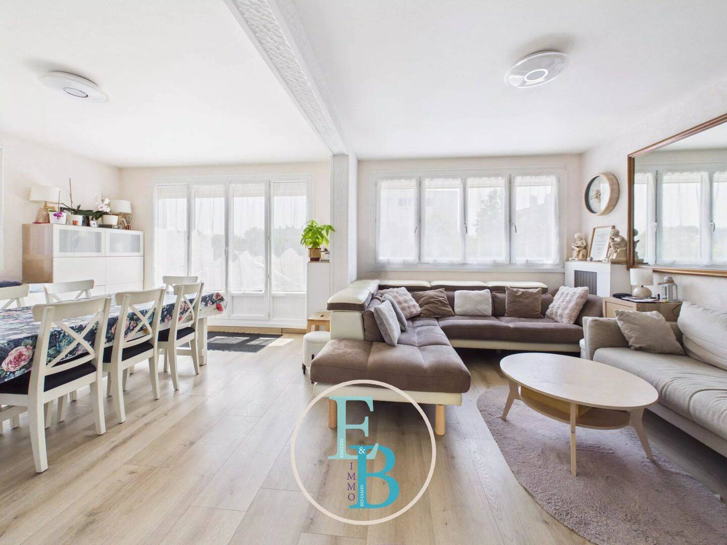 Maison 7 pièces 167 m² · à Ifs · 167 m² · 368 000 €