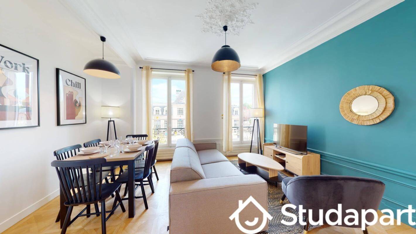 1 pièce 9 m² · à Choisy-le-Roi · 9 m² · 730 €