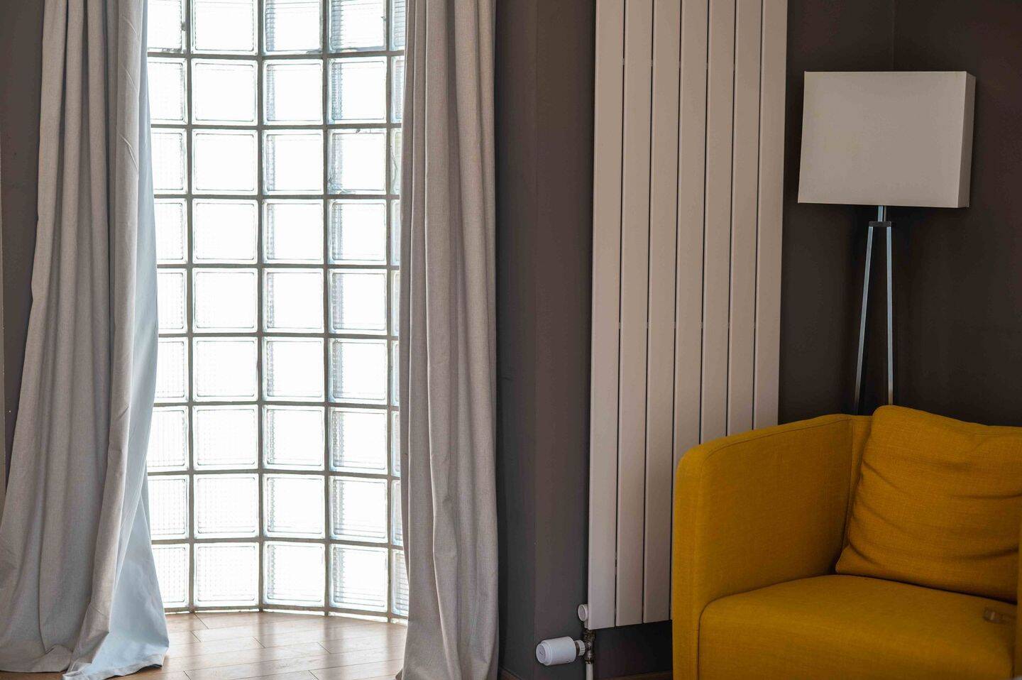 Villa T5 piscine et vue sur parc — 54