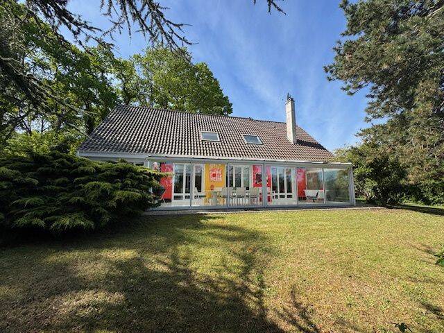 Maison 8 pièces 213 m² · à Vernouillet · 212,6 m² · 699 000 €