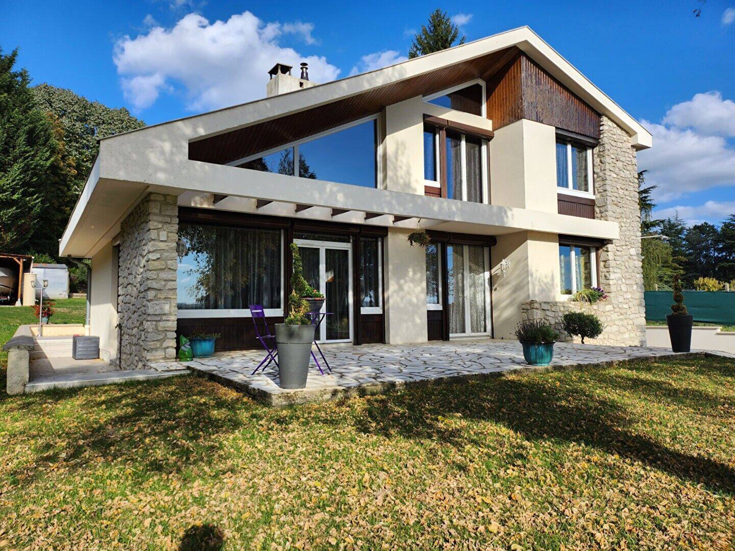 Maison 7 pièces 130 m² · à Beauvais · 130 m² · 415 000 €