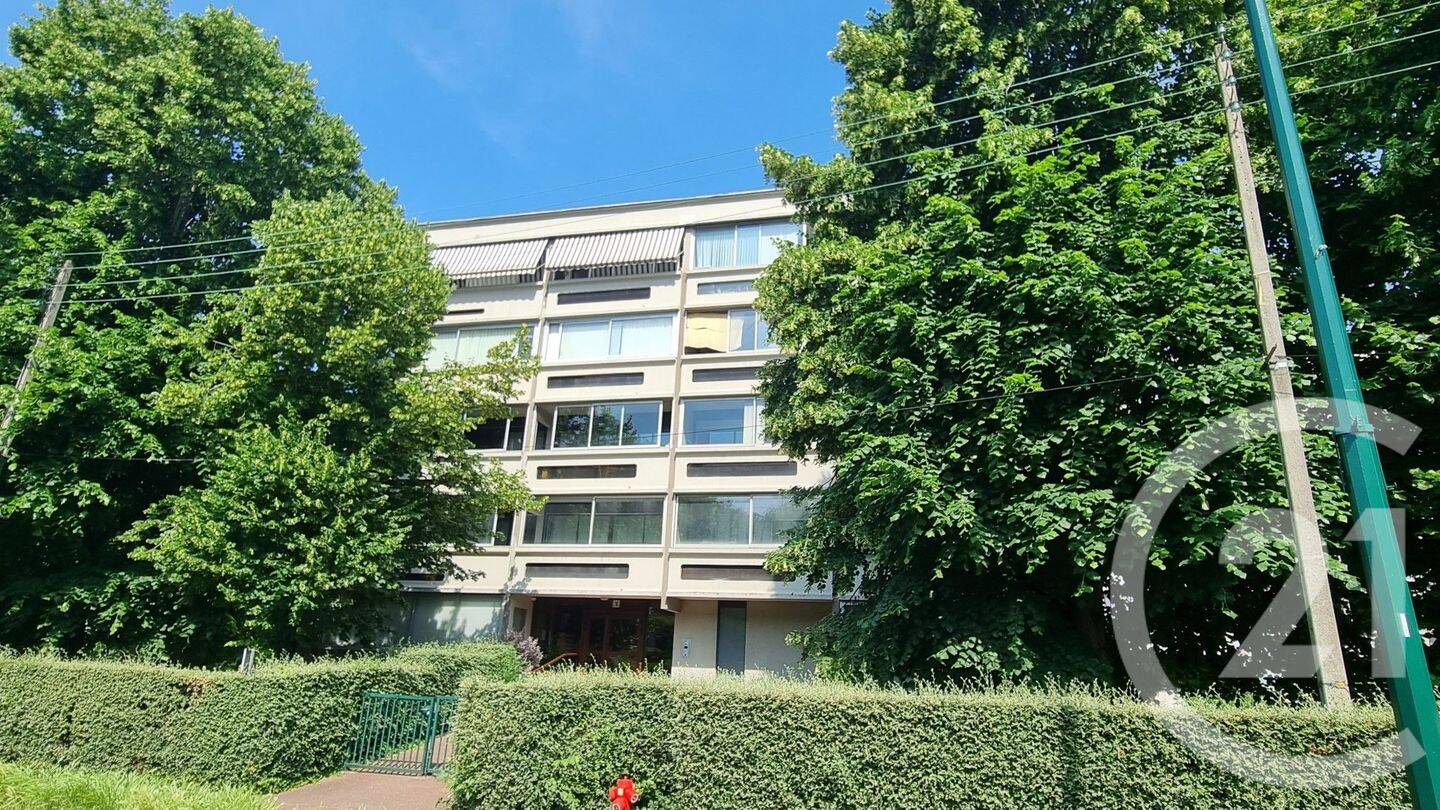 Appartement 3 pièces 63 m² · à Sucy-en-Brie · 63,2 m² · 1 311 €/mois