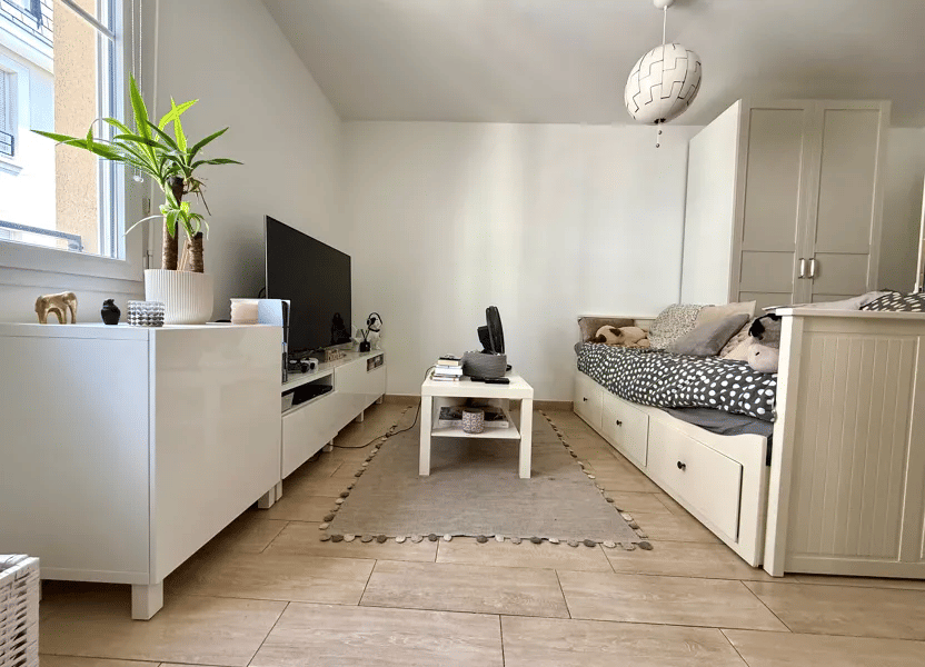 Appartement 1 pièce 25 m² · à Villiers-sur-Marne · 25 m² · 790 €/mois