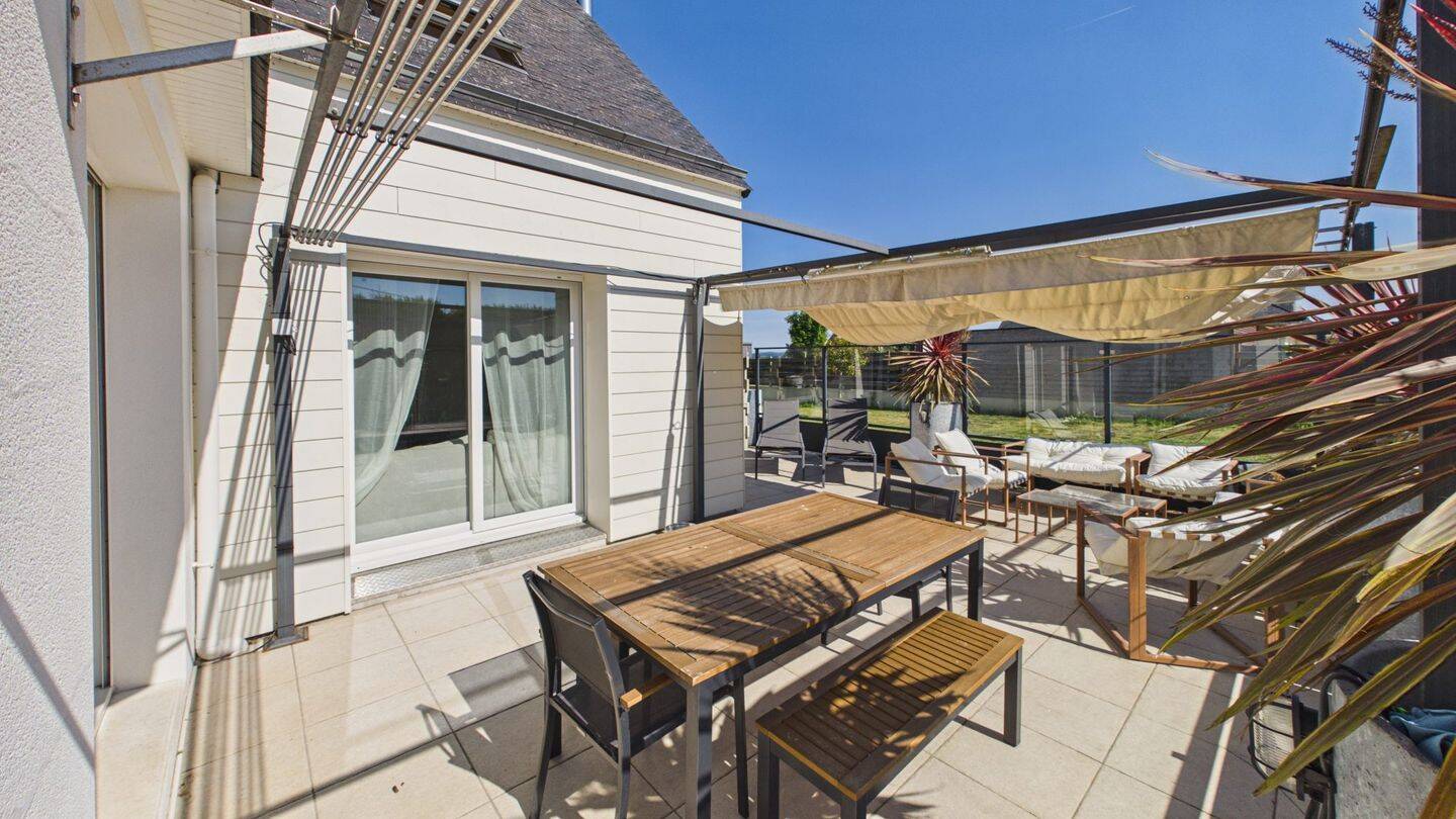 Maison 6 pièces 142 m² · à Guiclan · 142 m² · 294 999 €