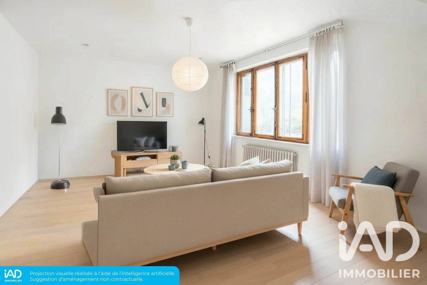 Maison 6 pièces 128 m² · à Metz · 127,5 m² · 250 000 €