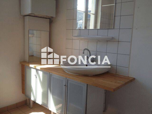 Appartement 4 pièces 86 m² · à Strasbourg · 85,5 m² · 1 225 €/mois