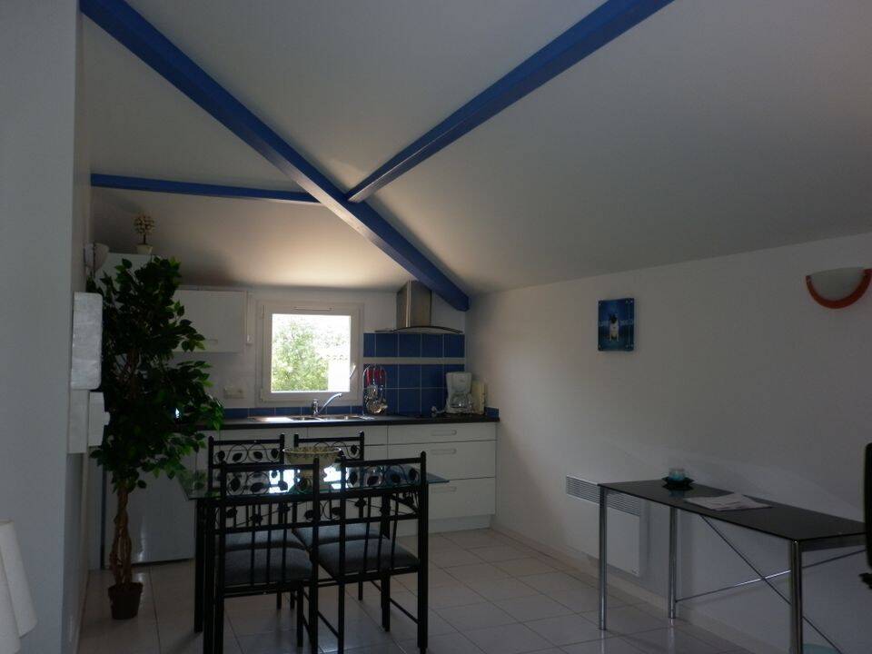 Appartement 1 pièce 24 m² · à Montpellier · 24 m² · 700 €