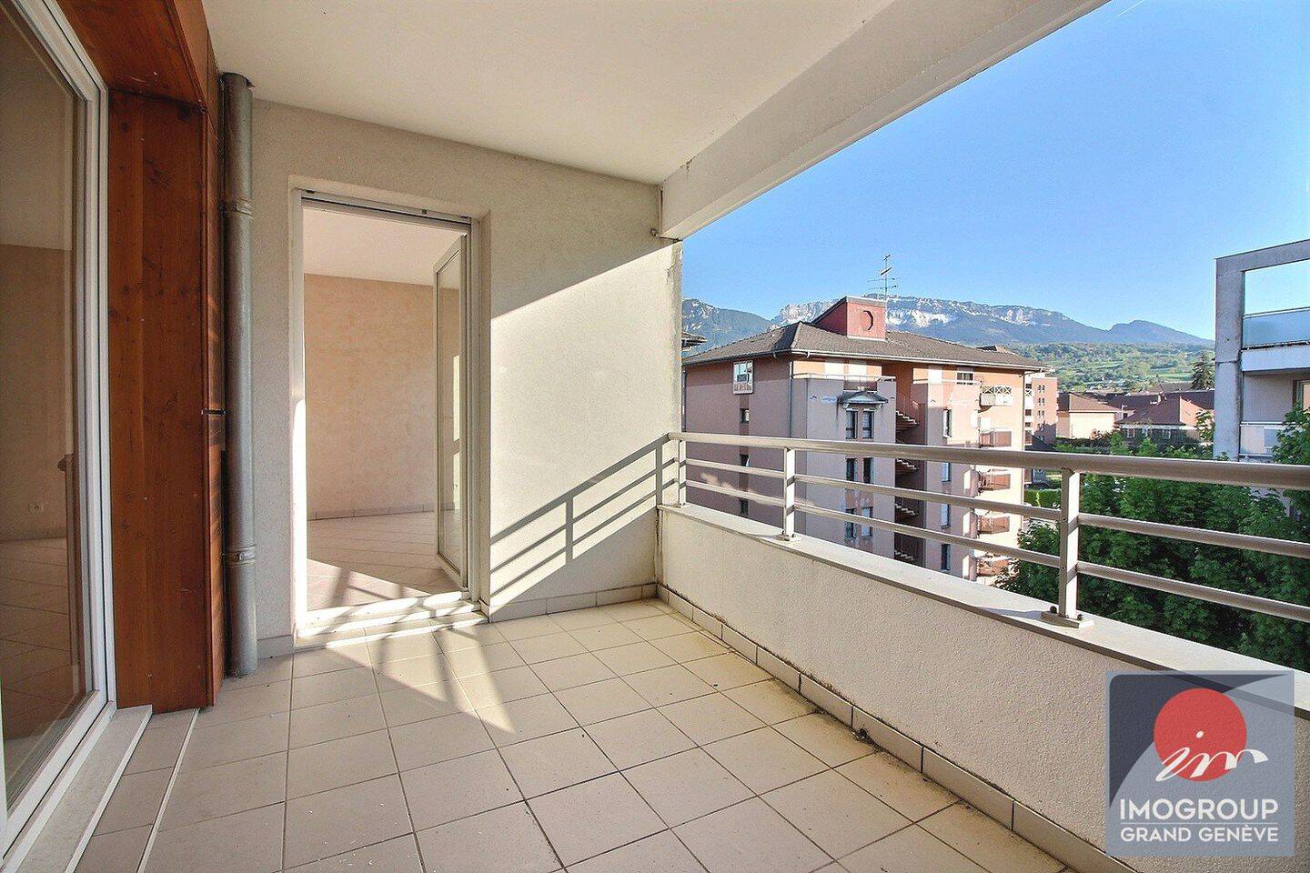 Appartement 3 pièces 62 m² · à La Roche-sur-Foron · 62 m² · 280 000 €