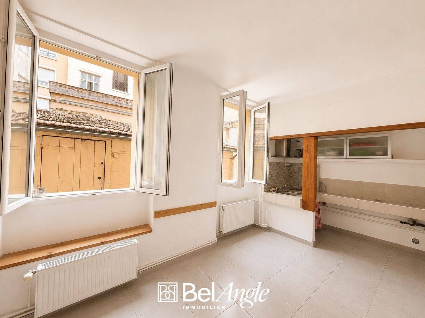 Appartement 3 pièces 47 m² · à Lyon 4ème Arrondissement · 47 m² · 269 000 €