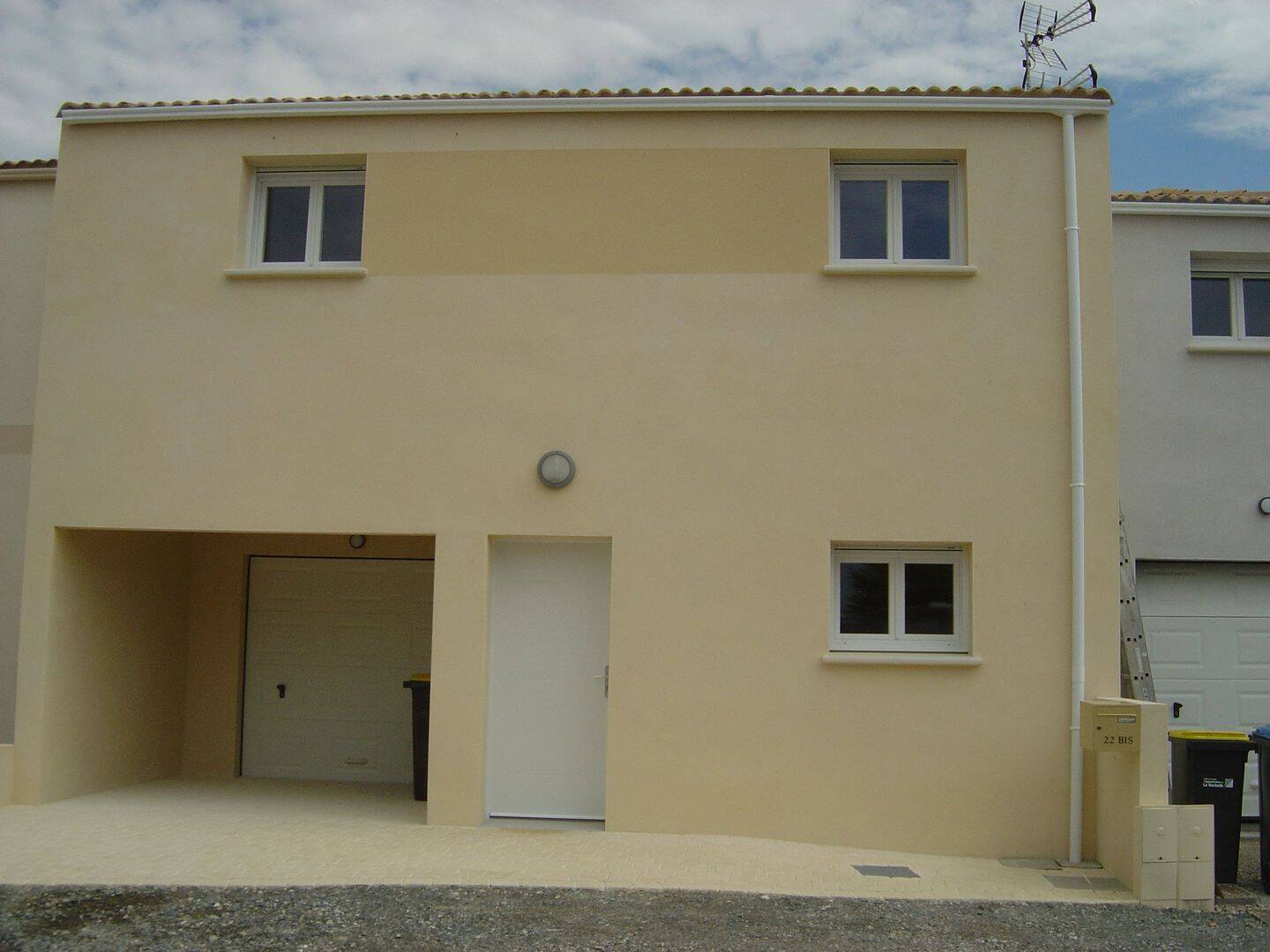 Maison 4 pièces 92 m² · à La Rochelle · 92 m² · 1 395 €