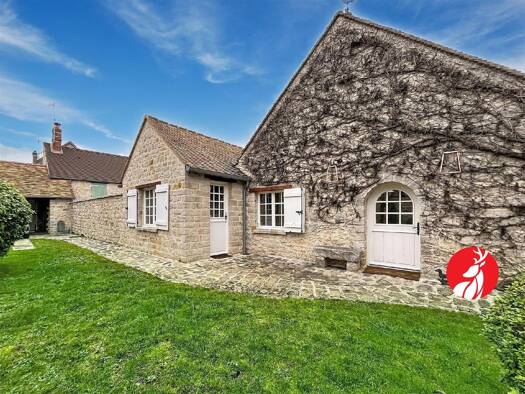 Maison à vendre 649 000 € 7 pièces 4 chambres 191 m² 661 m² de terrain Soisy-sur-École 91840