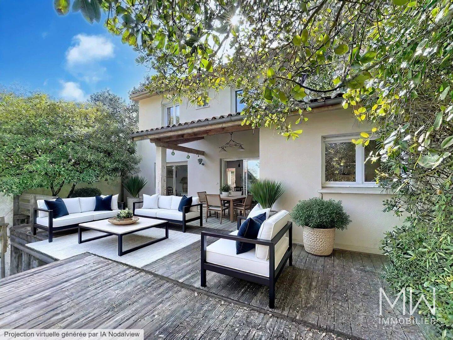 Maison 5 pièces 100 m² · à Lège-Cap-Ferret · 100 m² · 997 500 €
