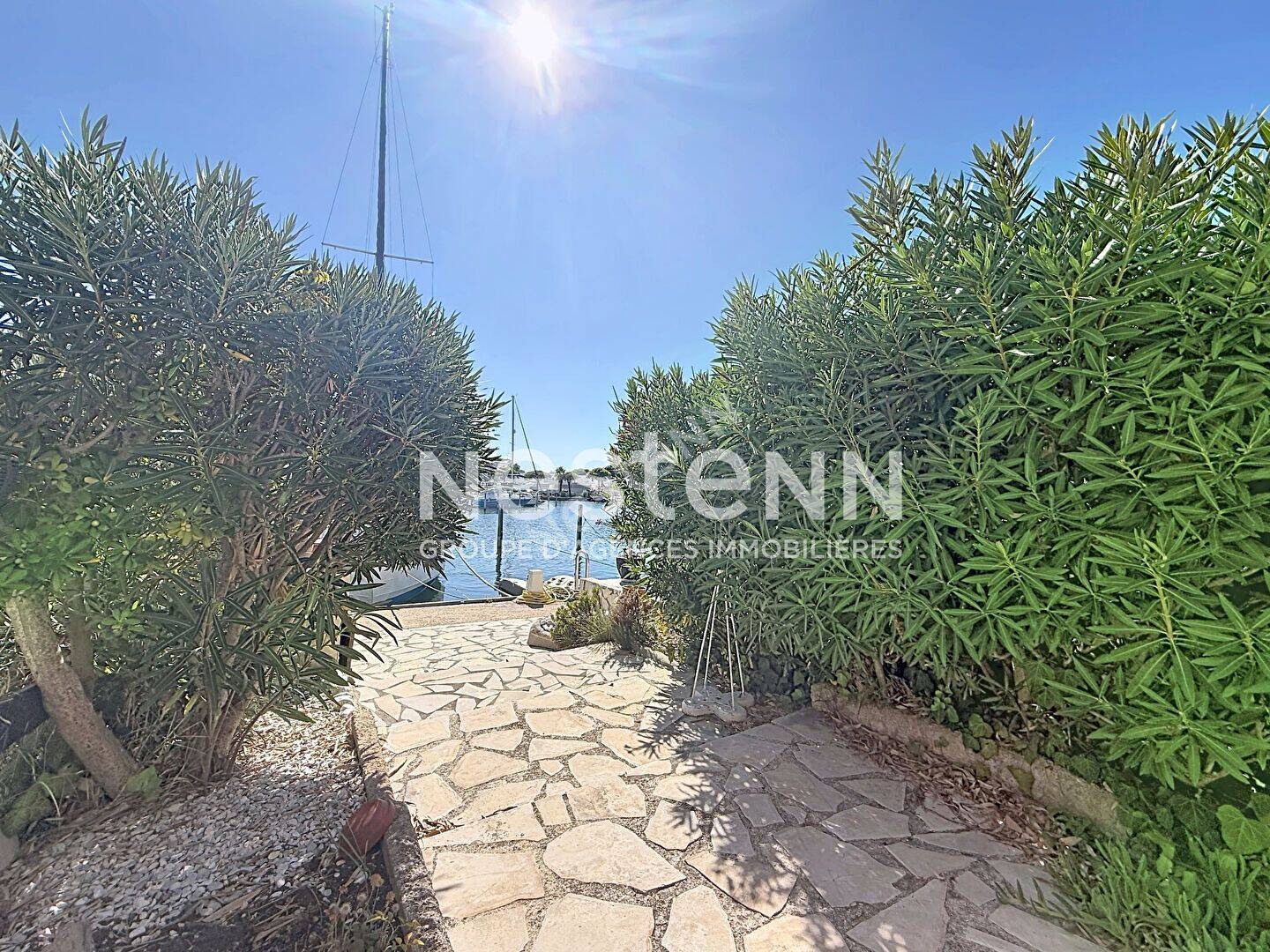 Appartement 2 pièces 49 m² · à Le Grau-du-Roi · 49,5 m² · 498 000 €
