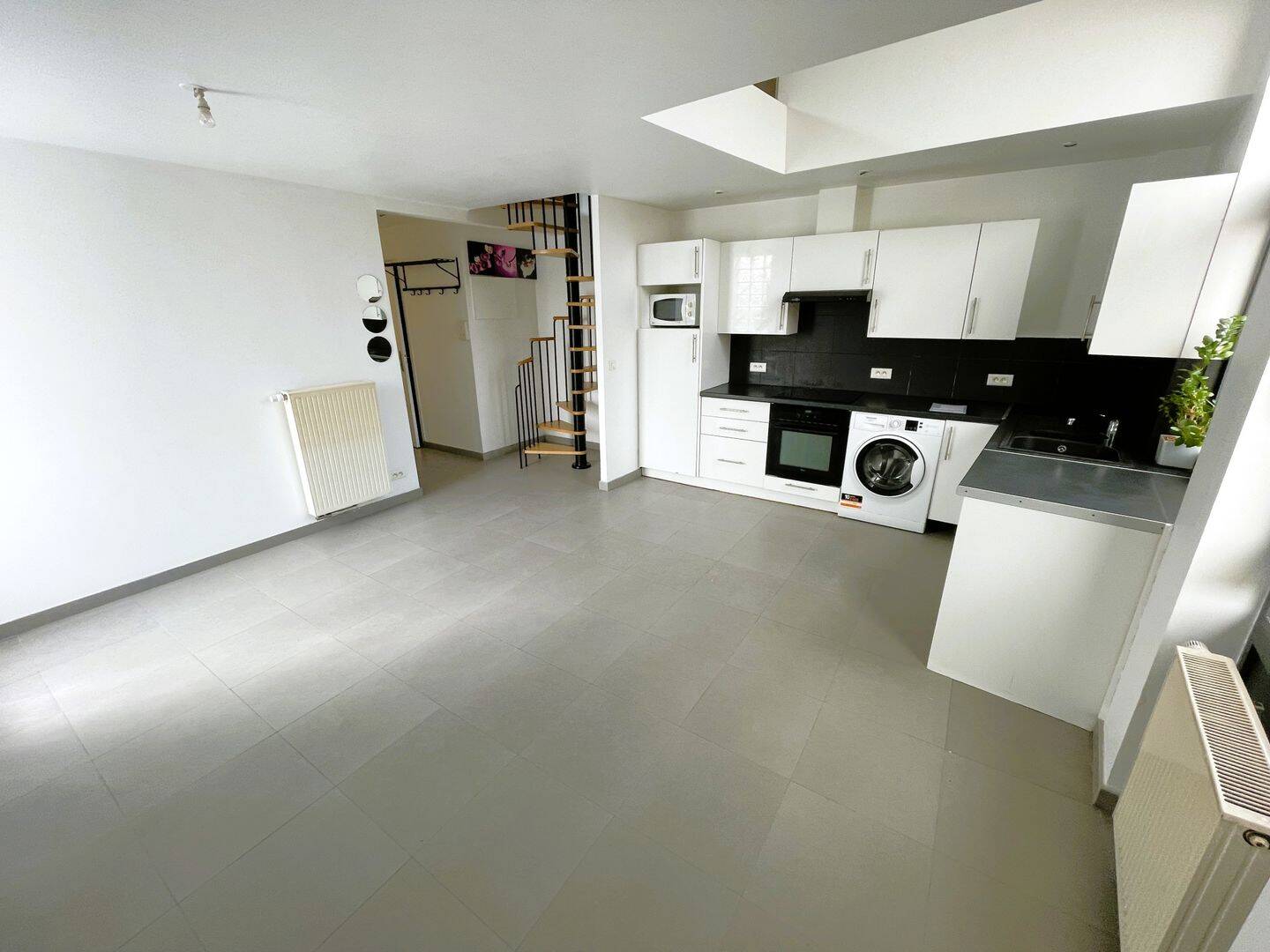 Appartement 3 pièces 47 m² · à Nanterre · 46,7 m² · 1 382 €/mois