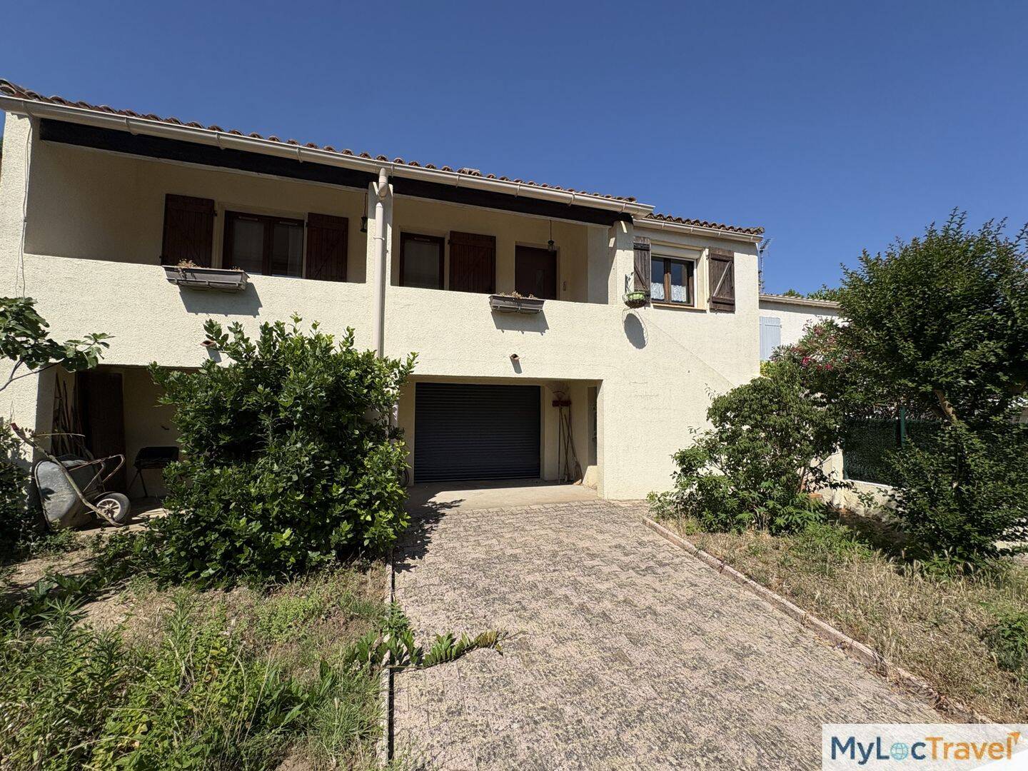 Maison 4 pièces 80 m² · à Lamalou-les-Bains · 80 m² · 223 000 €