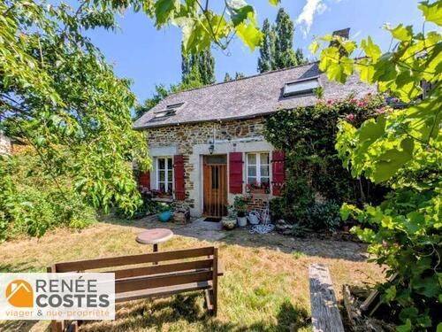 Maison 3 pièces 115 m² · à Dinan · 115 m² · 96 390 €
