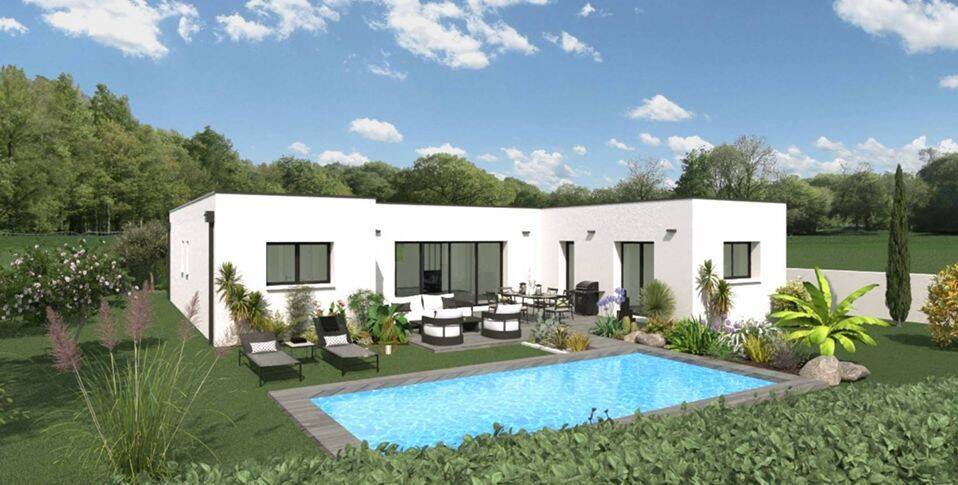 Maison 2 pièces 120 m² · à Saint-Georges-des-Coteaux · 120 m² · 435 622 €