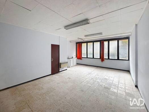 Boutique à vendre 80 000 € 61 m² de surface de vente Paradis Saint Roch Martigues 13500