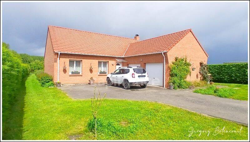 Maison 4 pièces 98 m² · à Baralle · 98 m² · 88 800 €