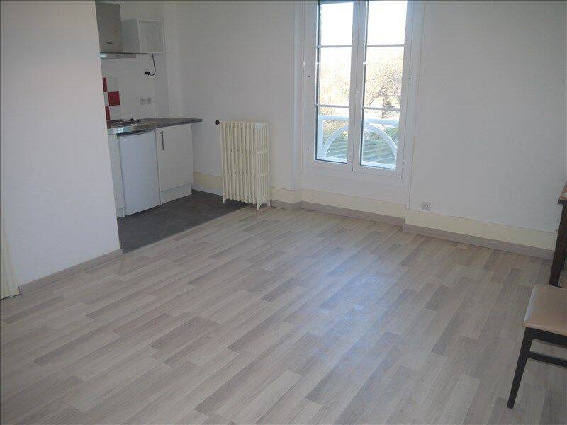 Appartement 1 pièce 21 m² · à Andrésy · 21 m² · 600 €