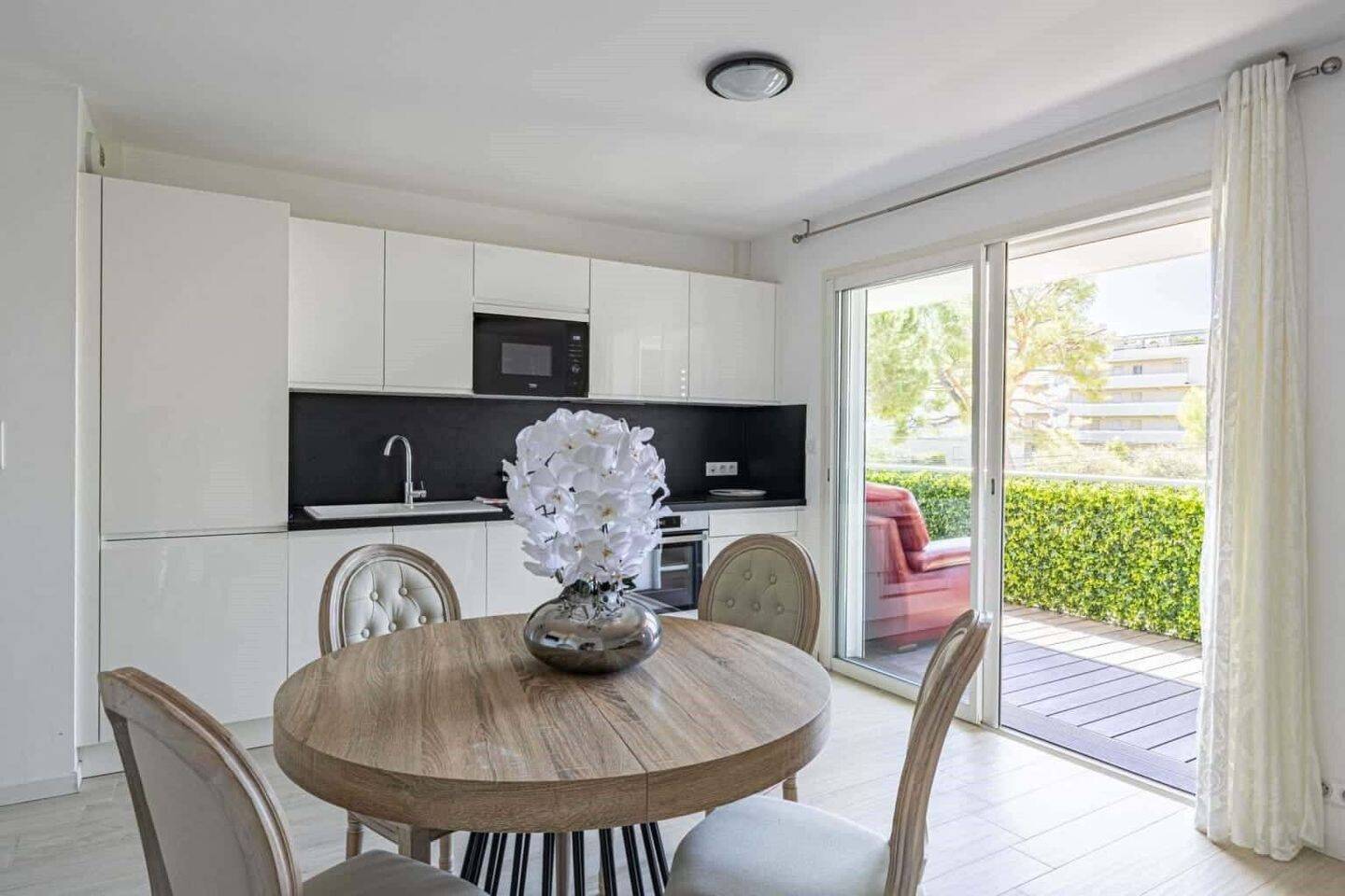 Appartement 2 pièces 48 m² · à Antibes · 48 m² · 1 415 €
