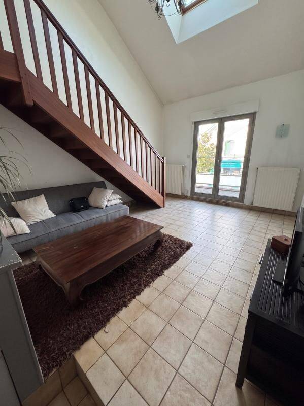 Appartement 2 pièces 36 m² · à Sautron · 36 m² · 665 €