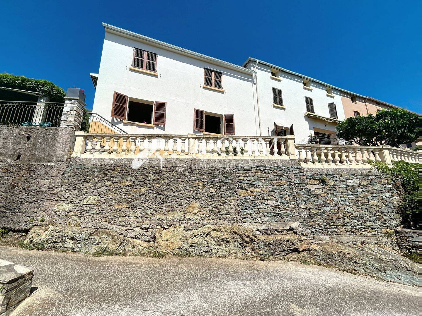 Maison 7 pièces 165 m² · à San-Martino-Di-Lota · 165 m² · 450 000 €