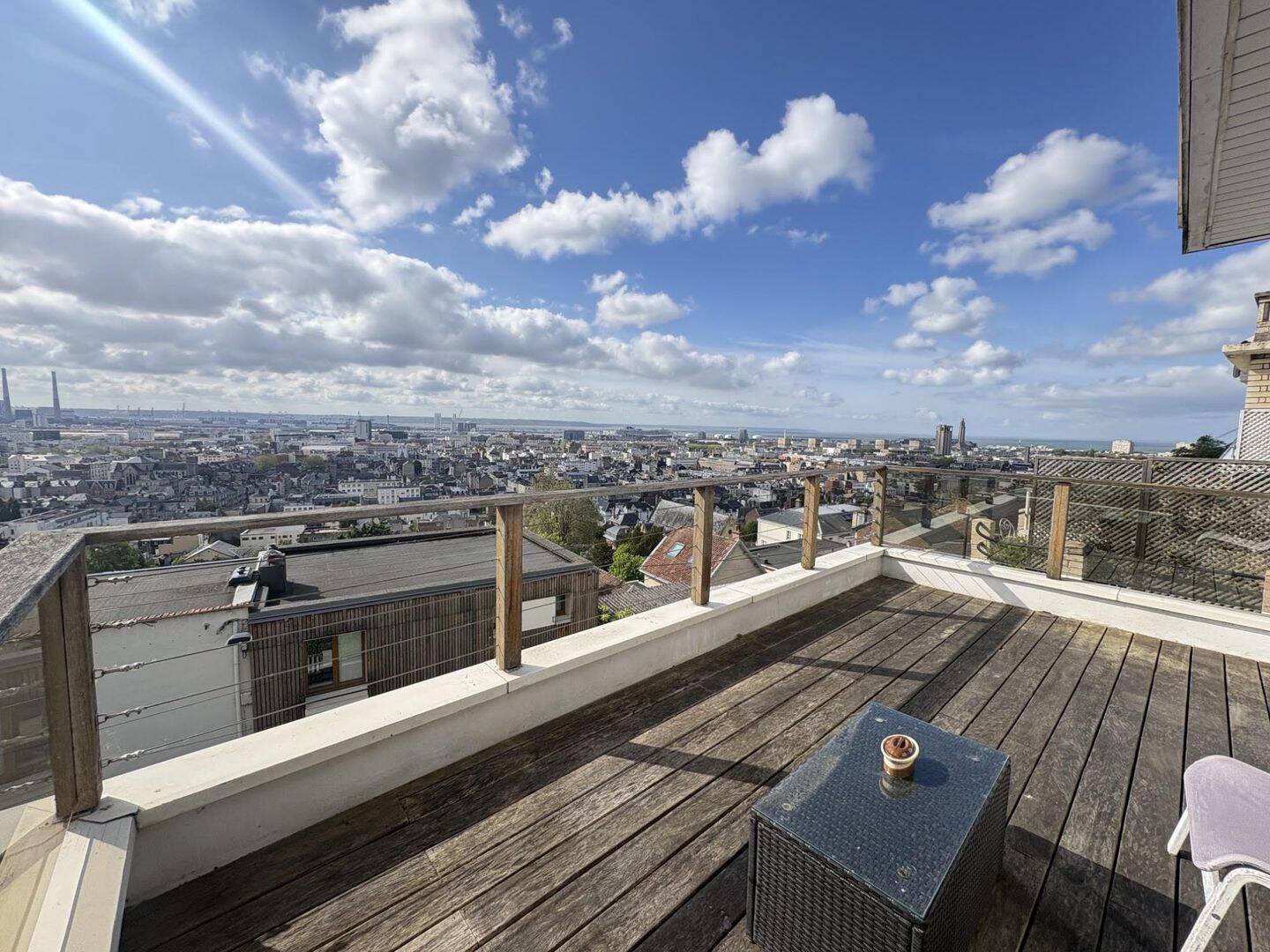 Maison 4 pièces 75 m² · à Le Havre · 75 m² · 880 €