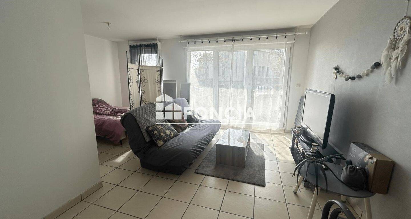 Appartement 1 pièce 36 m² · à Le Coudray · 35,7 m² · 97 000 €