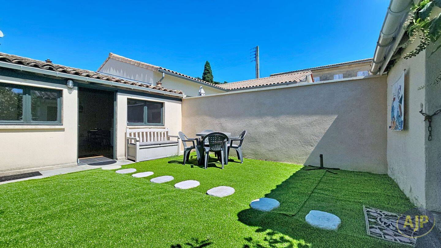 Maison 2 pièces 41 m² · à Libourne · 41,2 m² · 146 000 €