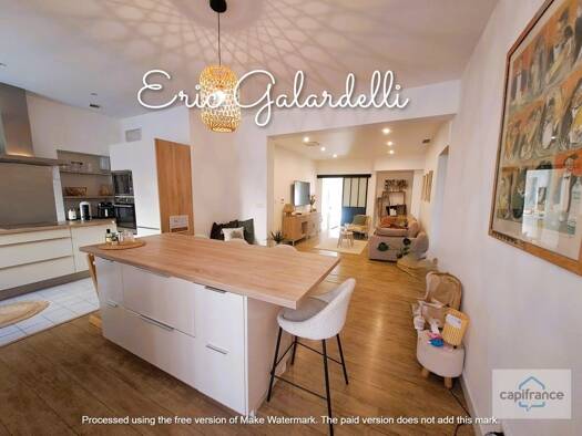 Appartement à vendre 385 000 € 4 pièces 3 chambres 90 m² Étage 1/3 Propriano 20110