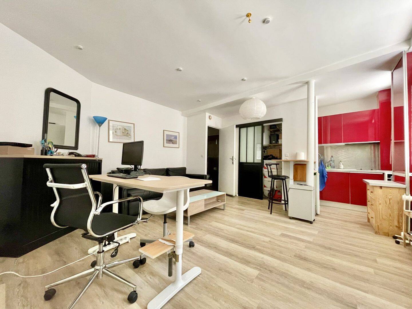 Appartement 1 pièce 29 m² · à Paris 3ème Arrondissement · 29 m² · 330 000 €