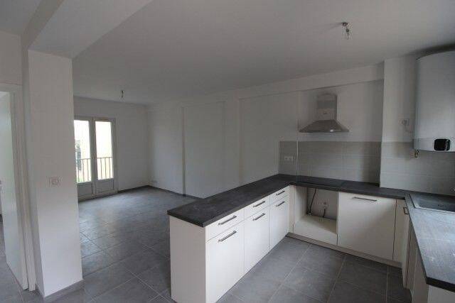 Appartement 2 pièces 42 m² · à Grosseto-Prugna · 42 m² · 764 €/mois