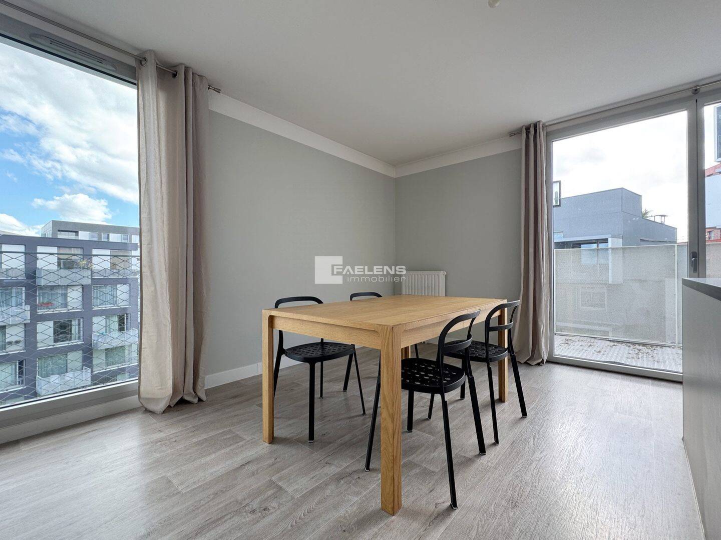 4 pièces 85 m² · à Lille · 85 m² · 1 485 €