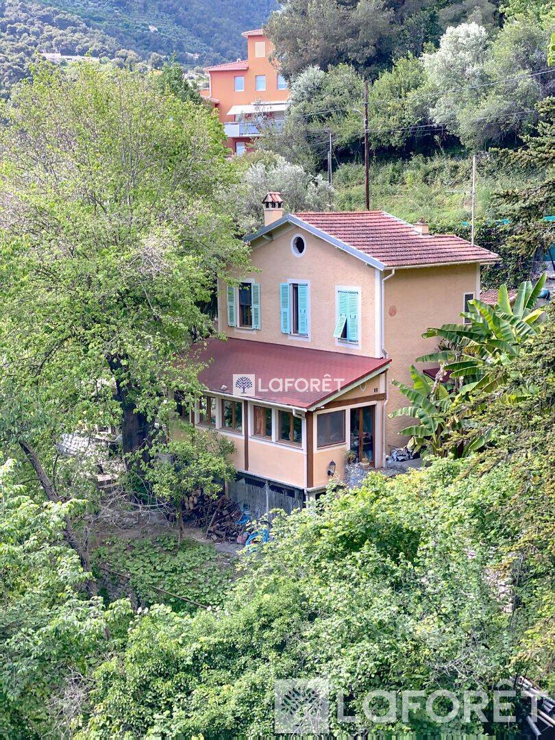 Maison 5 pièces 85 m² · à Menton · 85 m² · 449 900 €