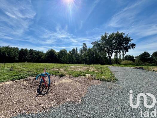 Terrain constructible viabilisé à vendre 59 500 € 677 m² de terrain Gaillac 81600