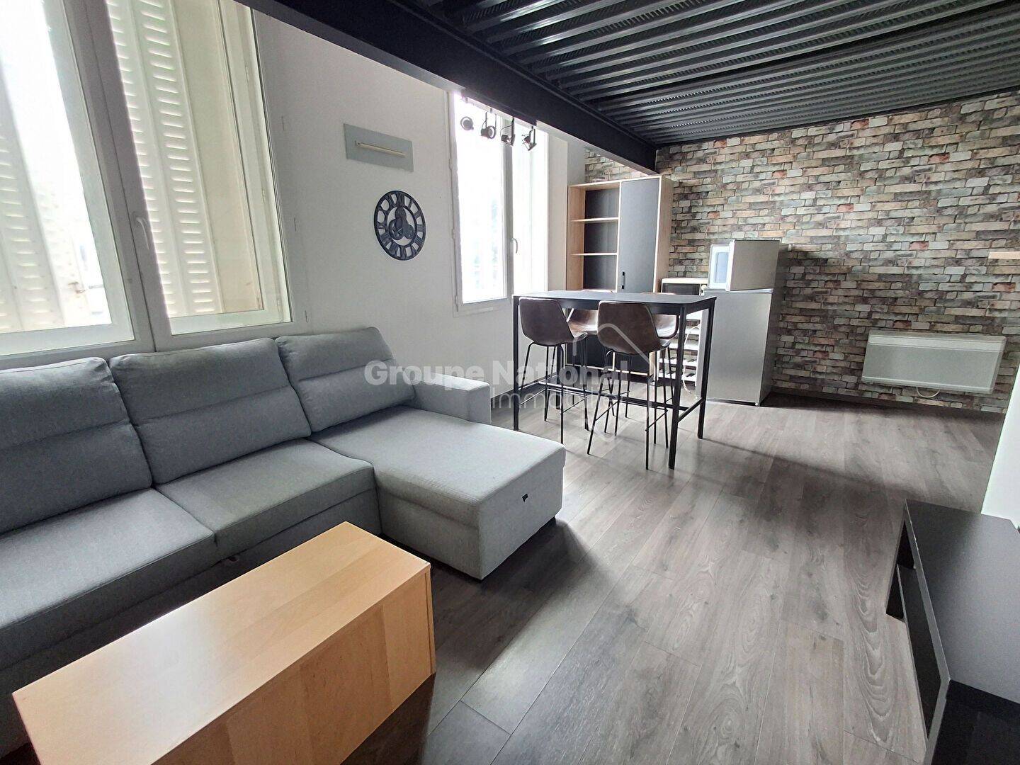 Appartement 2 pièces 50 m² · à Le Pontet · 50 m² · 650 €/mois