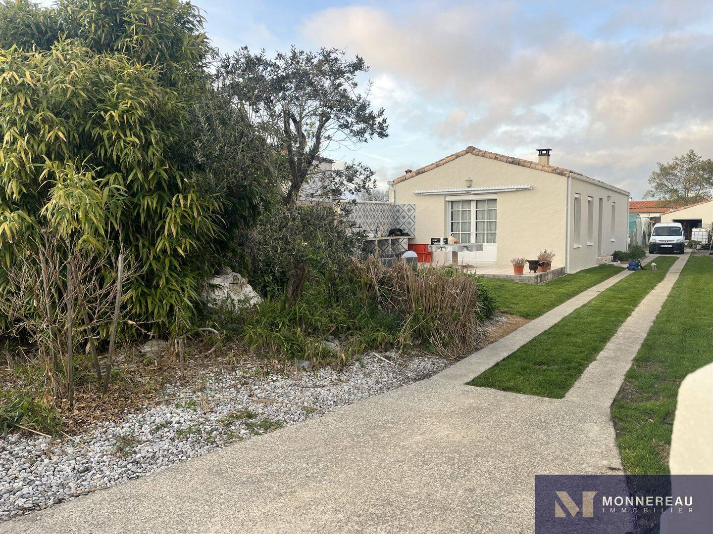Maison 3 pièces 72 m² · à Vaux-sur-Mer · 72,4 m² · 354 900 €