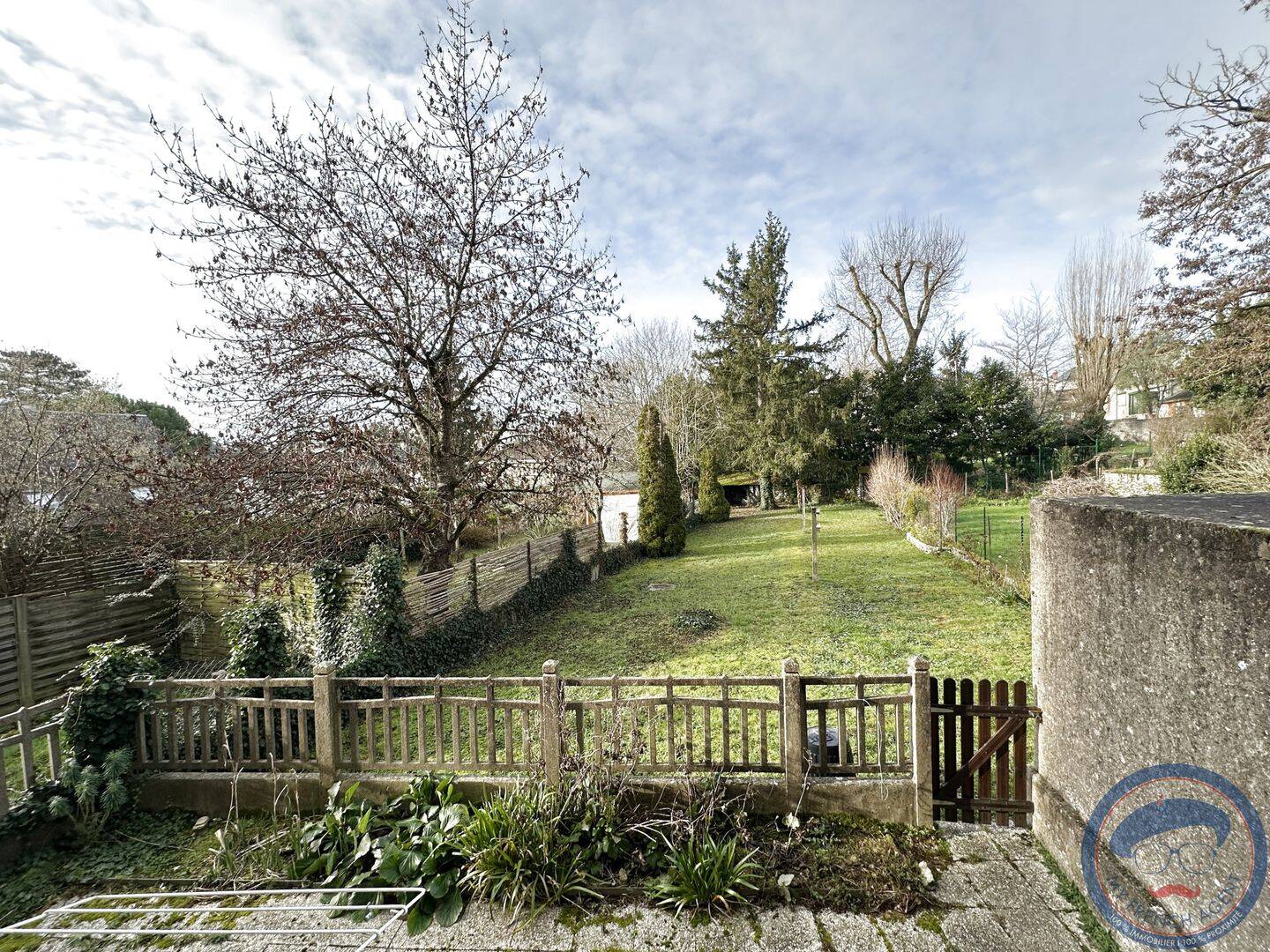 Appartement 1 pièce 33 m² · à Saint-Cyr-sur-Loire · 33 m² · 95 000 €