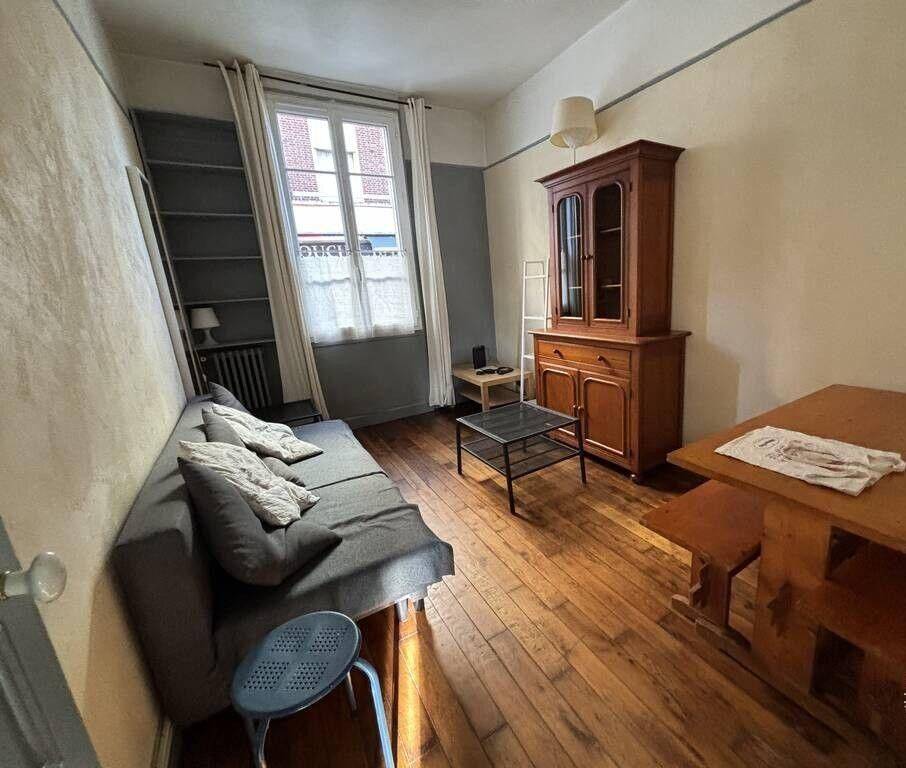 Appartement 2 pièces 40 m² · à Versailles · 40 m² · 1 140 €