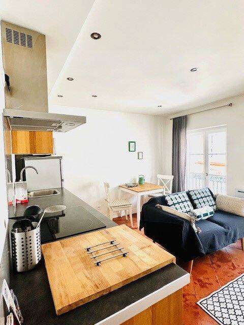 Appartement 2 pièces 35 m² · à Toulouse · 35 m² · 950 €