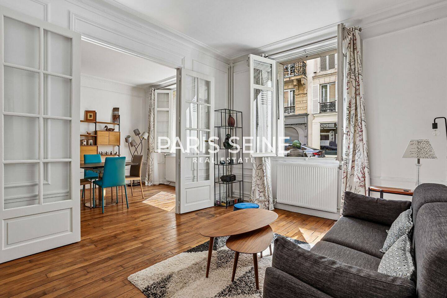 Appartement 2 pièces 63 m² · à Paris 6ème Arrondissement · 63 m² · 2 315 €