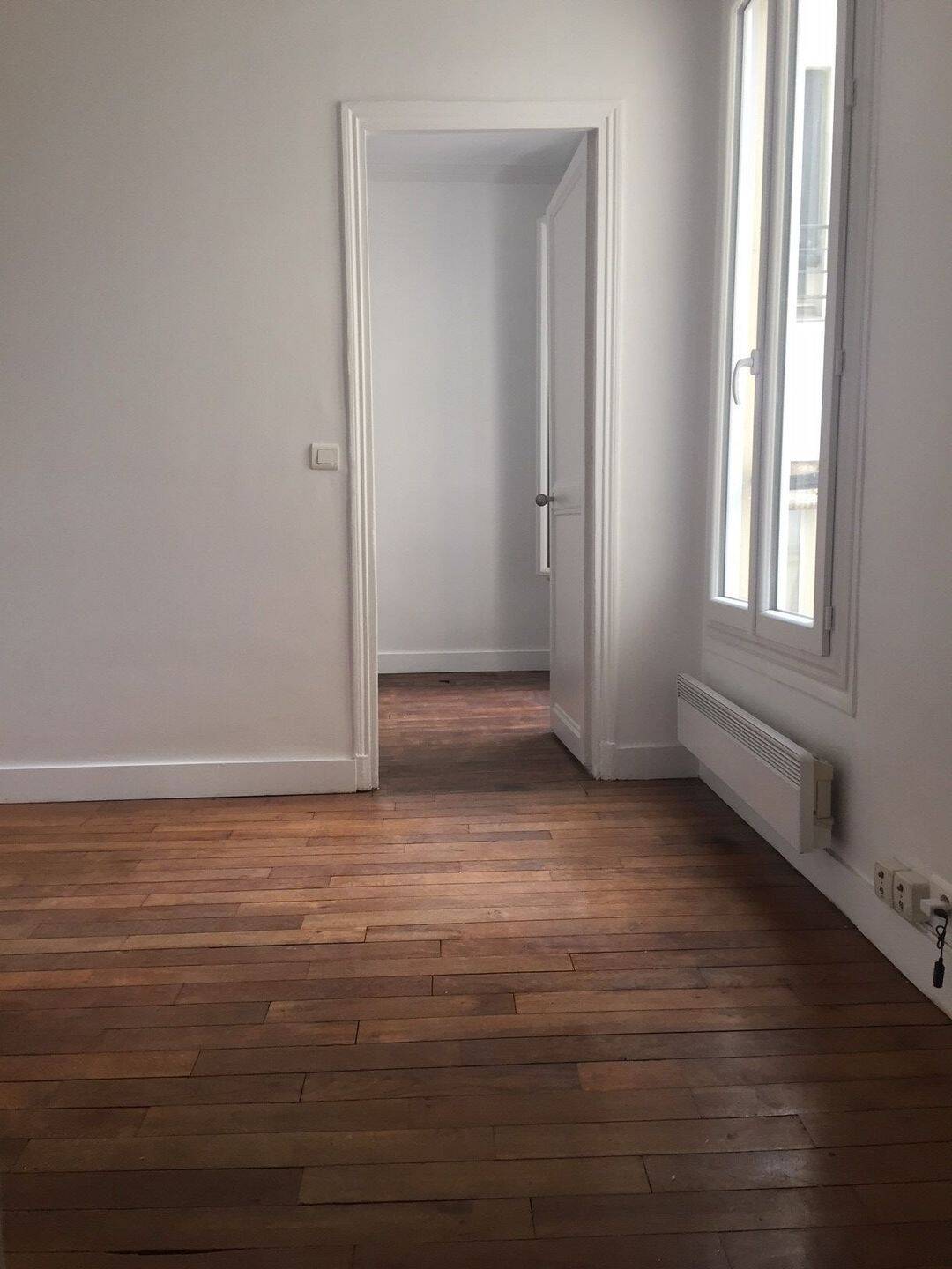 Appartement 2 pièces 29 m² · à Paris 3ème Arrondissement · 29,2 m² · 1 117 €/mois