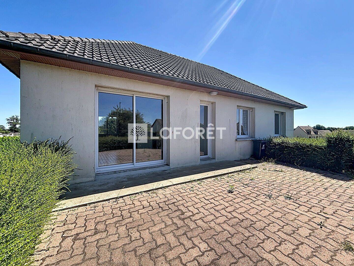 Maison 4 pièces 80 m² · à Messei · 80 m² · 129 600 €