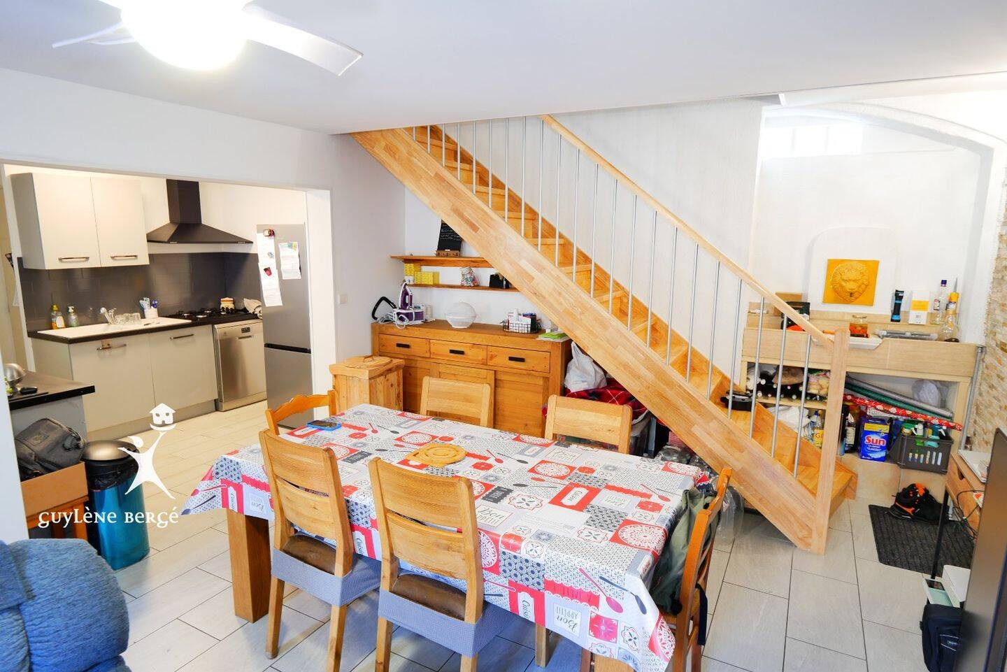 Maison 4 pièces 113 m² · à Aimargues · 113 m² · 246 000 €