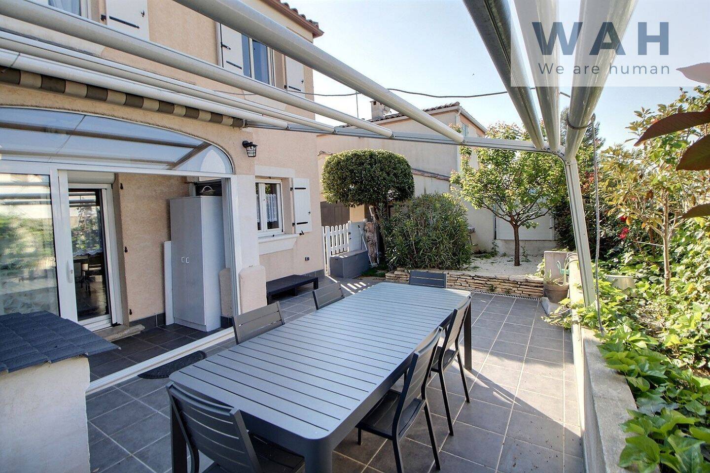 Maison 4 pièces 83 m² · à Saint-Gély-du-Fesc · 83 m² · 370 000 €