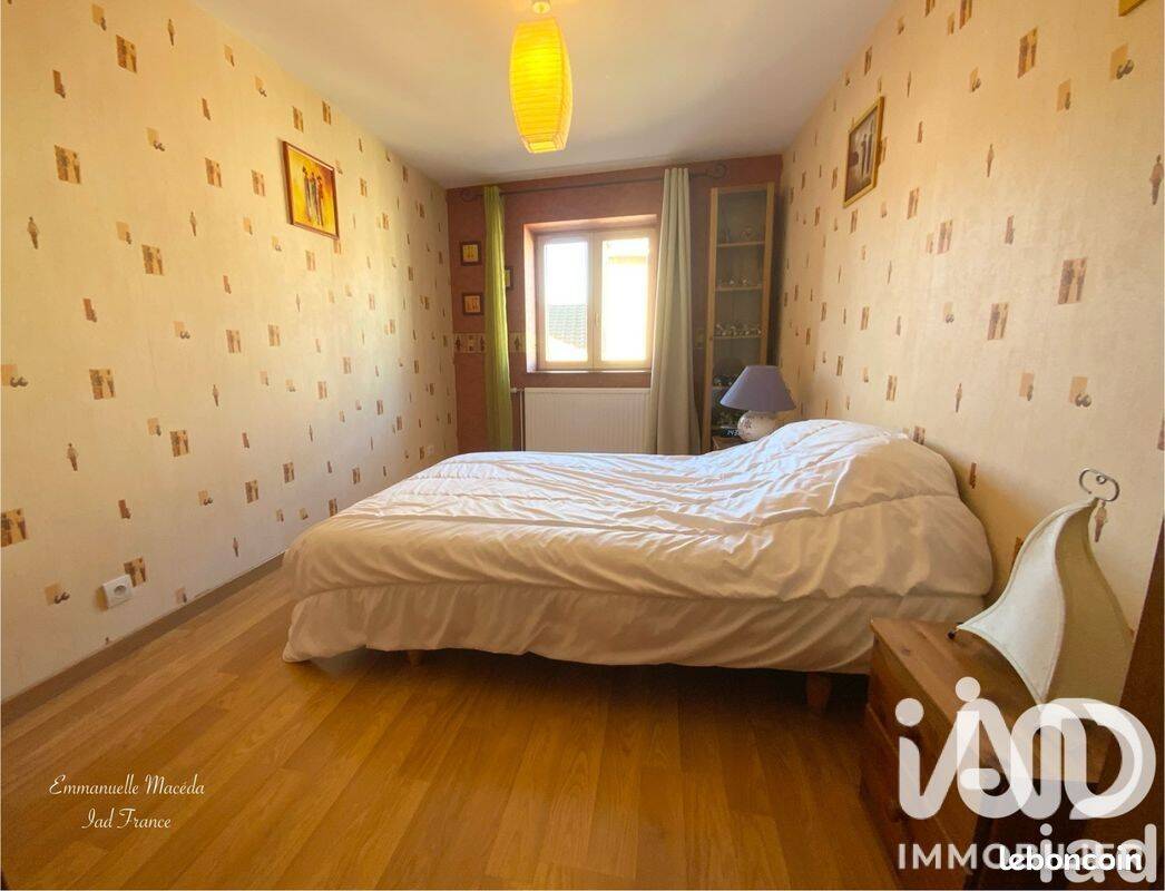Maison 5 pièces 123 m² · à Faulx · 123 m² · 155 000 €