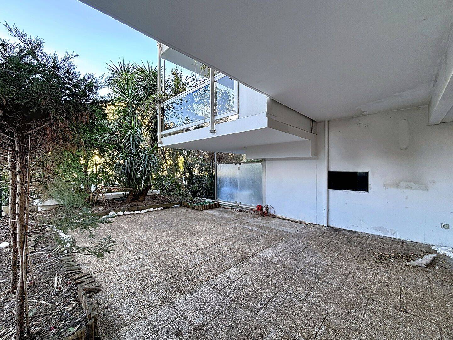 Appartement 3 pièces 48 m² · à Antibes · 47,6 m² · 275 000 €