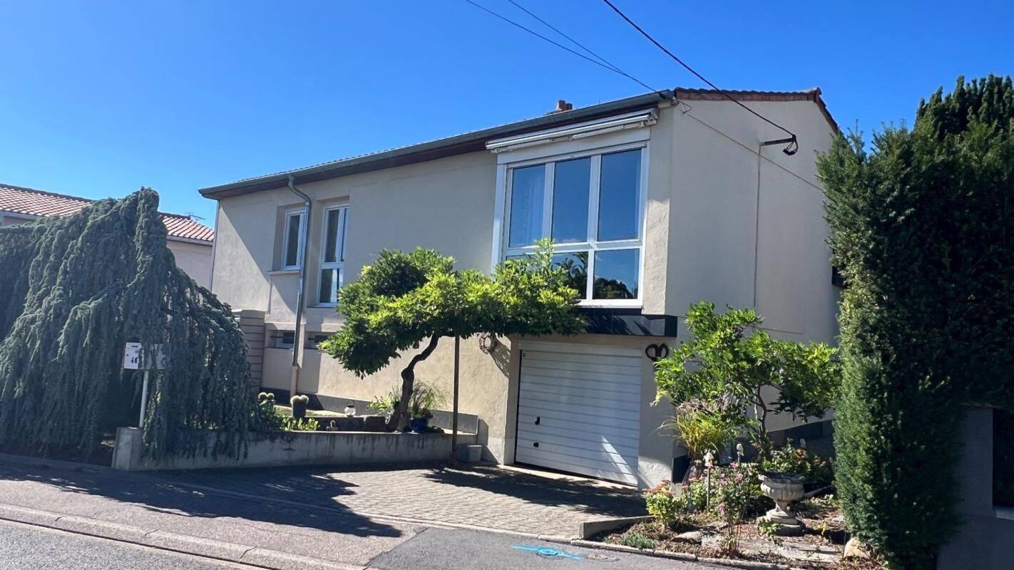 Maison 6 pièces 150 m² · à Seichamps · 150 m² · 319 000 €