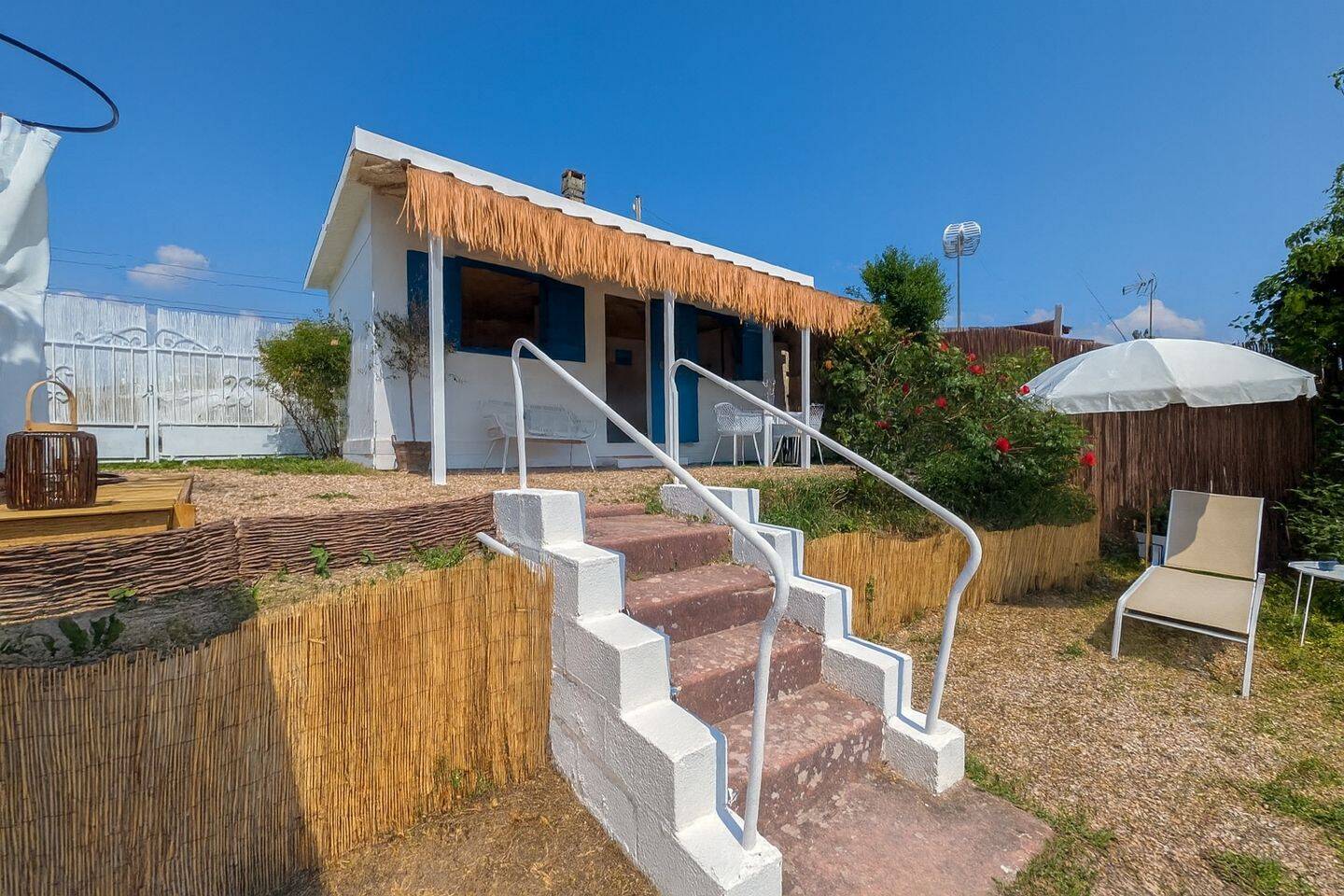 Maison 2 pièces 24 m² · à Milly-sur-Thérain · 23,5 m² · 54 000 €